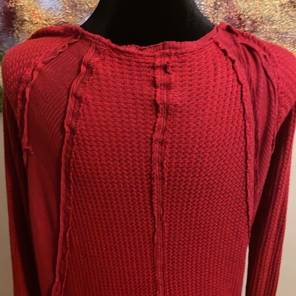 We The Free crimson hensley tee - Picture 5 of 7